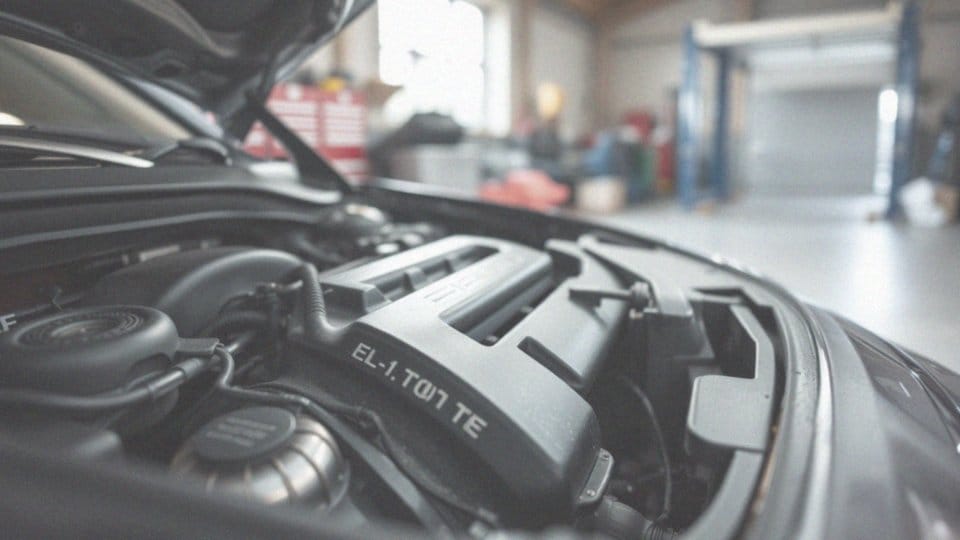 1.2 TCe rozrząd – co ile wymiana i jak dbać o silnik?