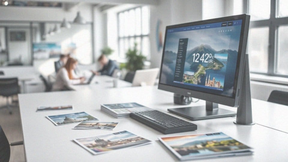 Jakie są perspektywy zawodowe dla pracowników biura podróży?