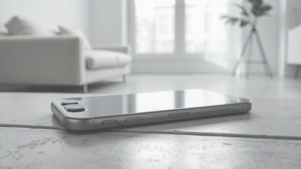 Co wyróżnia iPhone 16 Pro Max jako najlepszy smartfon na rynku?