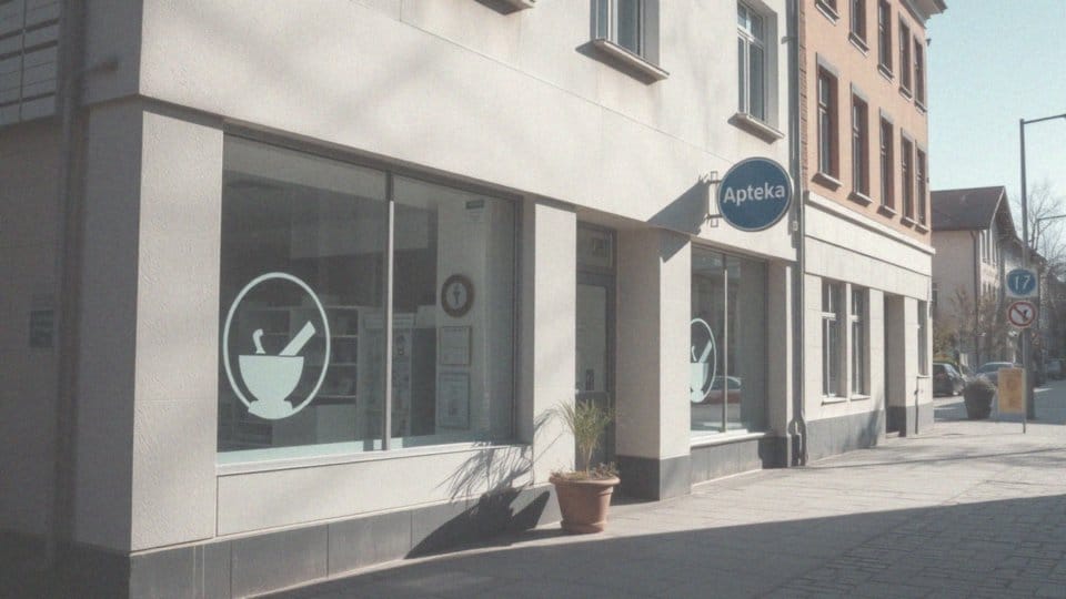 Gdzie można znaleźć lek Teldipin w Zabrzu?