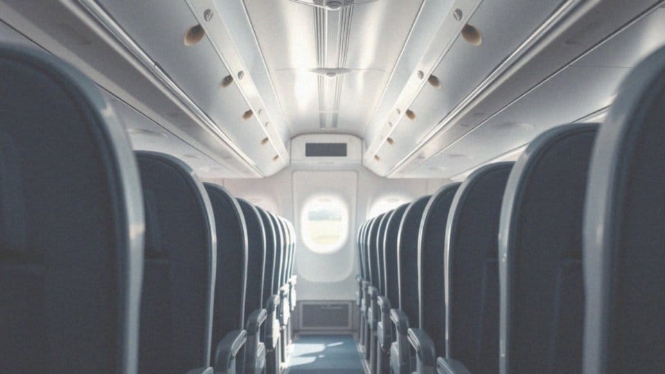 Ile miejsc ma Boeing 737-900 w układzie jednoklasowym?