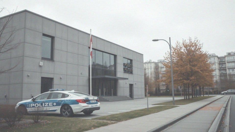 Jak wygląda sytuacja kadrowa w polskiej policji?