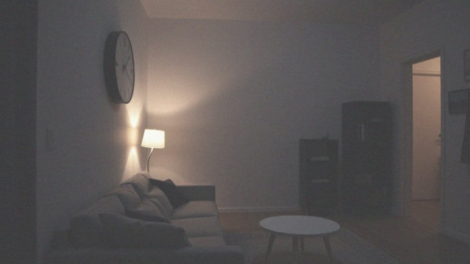 Jakie są energetyczne wibracje związane z godziną 22.22?