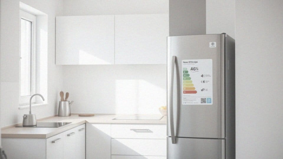 Jakie są nowe regulacje dotyczące klas energetycznych?