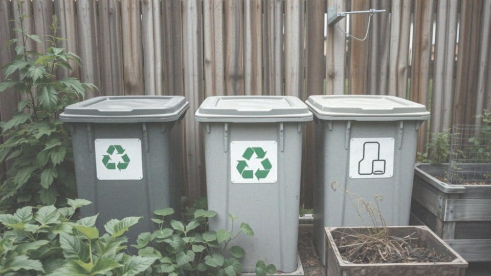 Jakie są podstawowe zasady ekologicznego życia?