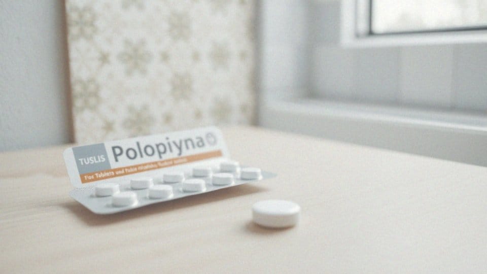 Jak Polopiryna i aspiryna wpływają na krzepliwość krwi?