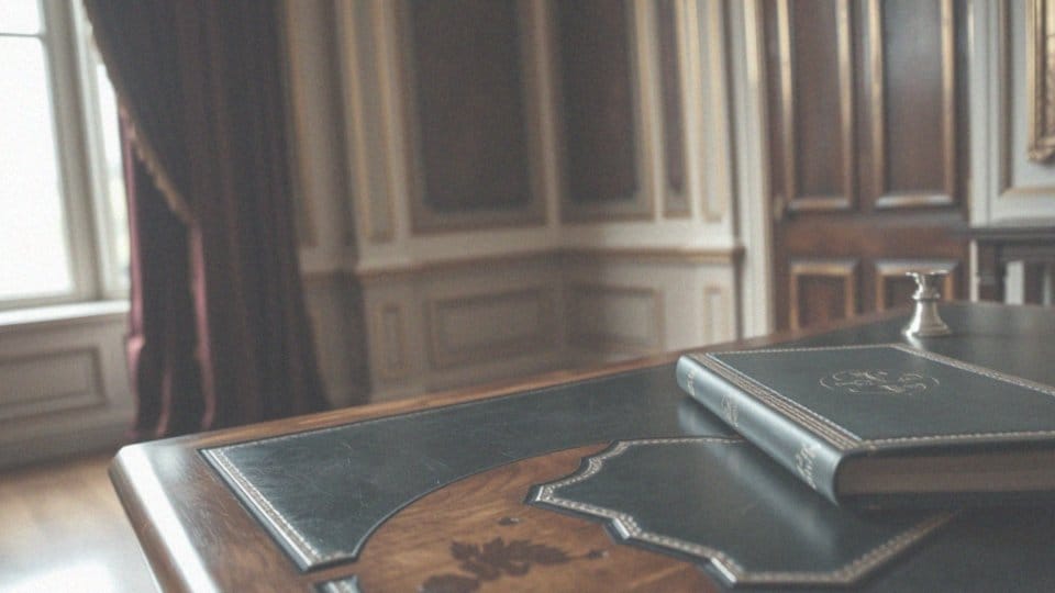Jakie warunki mieszkaniowe ma prezydent w Pałacu Prezydenckim?