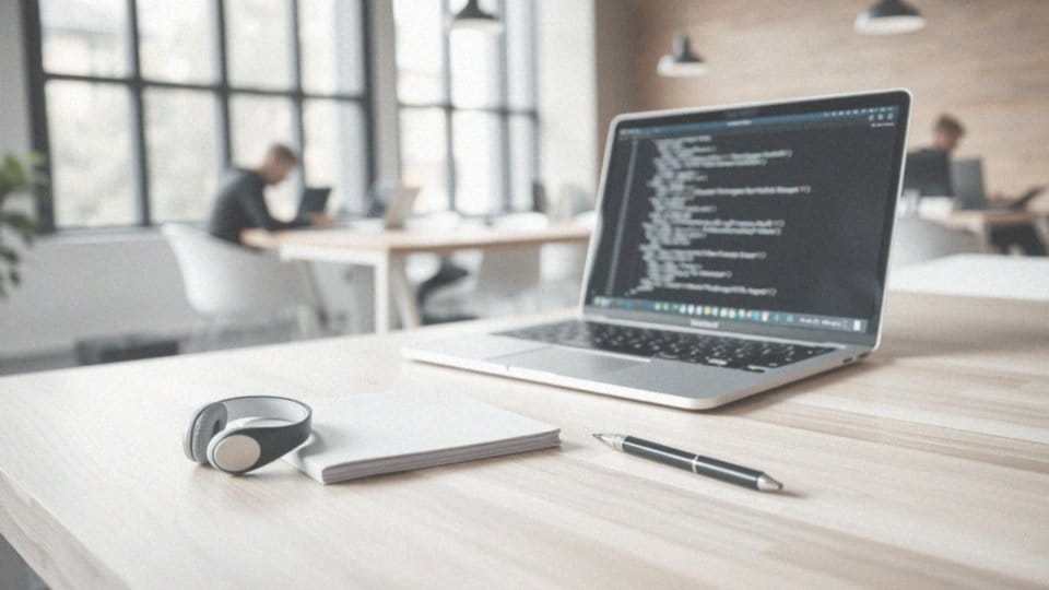 Jakie umiejętności są potrzebne, aby zostać programistą?