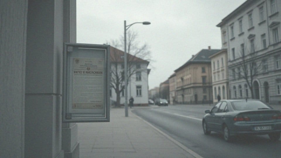 Jakie obowiązki obywateli w przypadku mobilizacji?