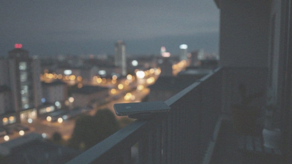Jak dobrej jakości obraz wpływa na zdjęcia nocne w telefonach?