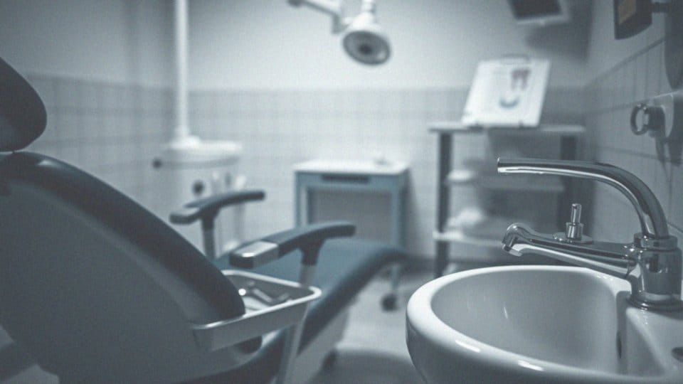 Jakie są objawy sugerujące konieczność leczenia kanałowego?