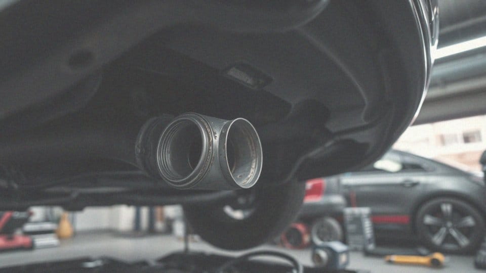 Jakie są przyczyny zapalenia kontrolki filtra cząstek stałych?