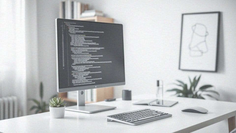 Jak wiedza techniczna pomaga w znalezieniu pracy w IT?