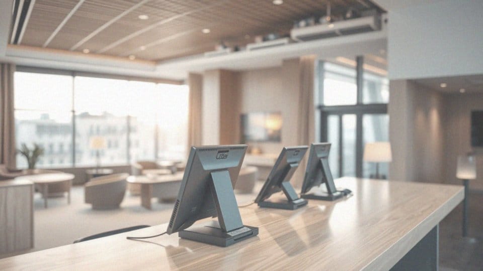Jakie czynniki wpływają na wynagrodzenie recepcjonistki w hotelu?