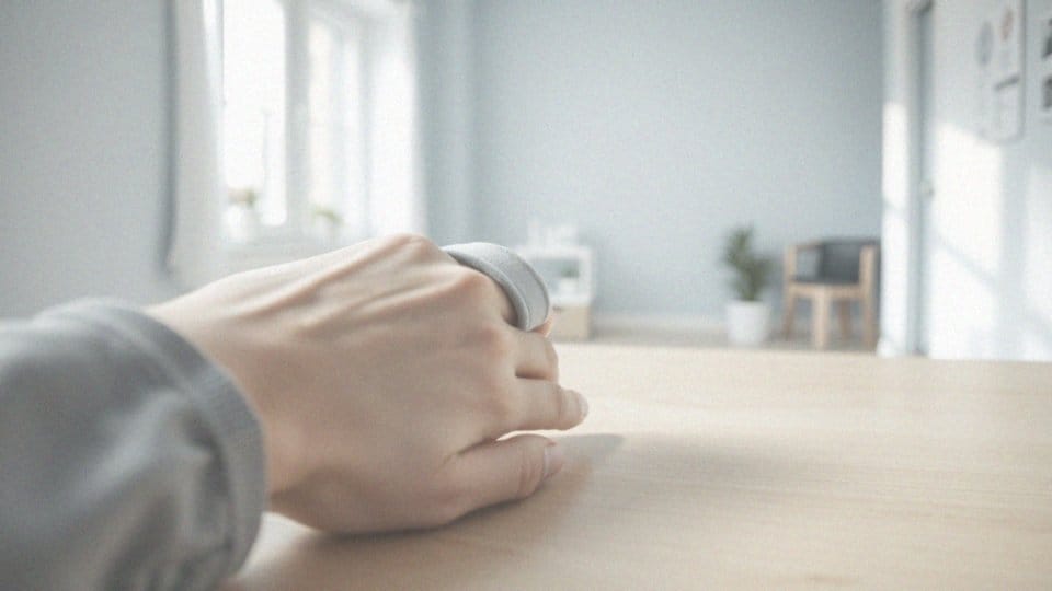 Dlaczego orteza na kciuk jest lepsza niż gips?