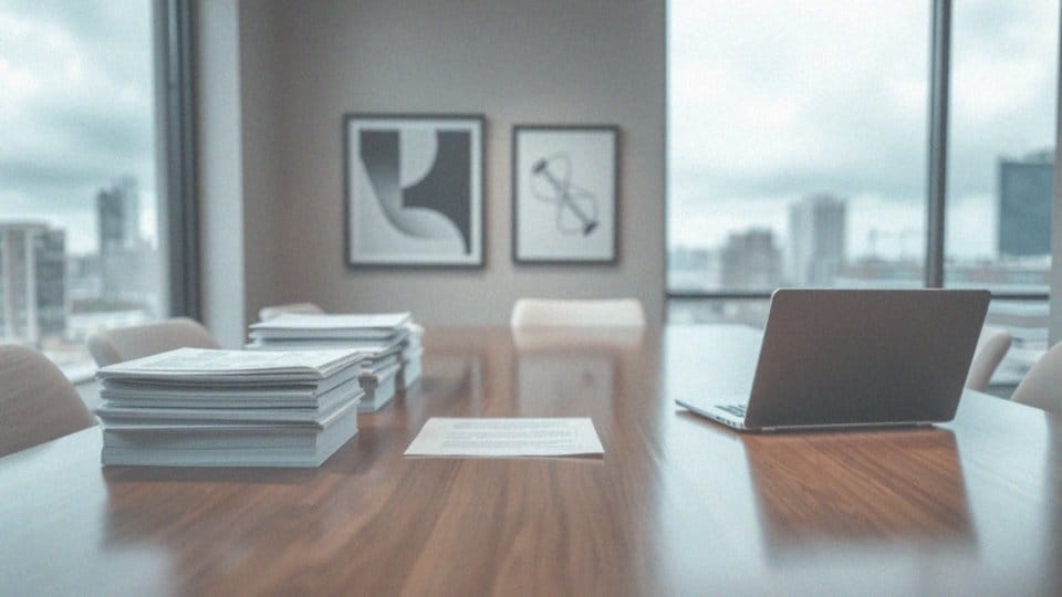 Jak przebiega proces likwidacji prostej spółki akcyjnej?