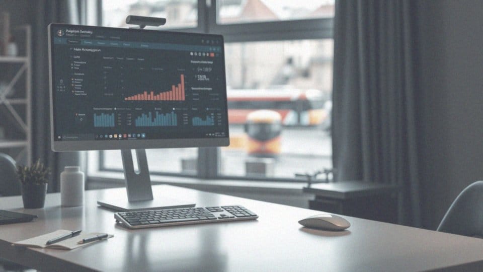 Dlaczego znajomość systemów rezerwacyjnych jest istotna?