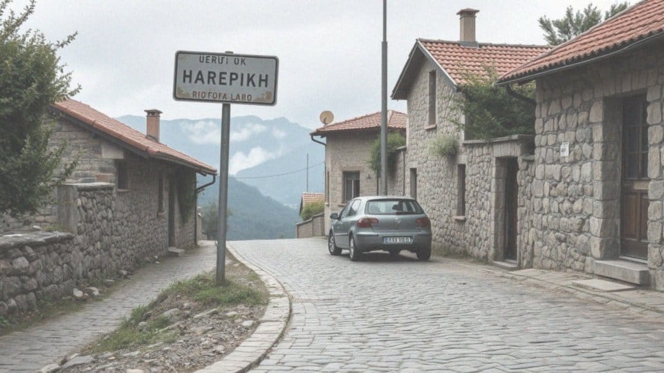 Jakie są zagrożenia dla turystów w Macedonii Północnej?