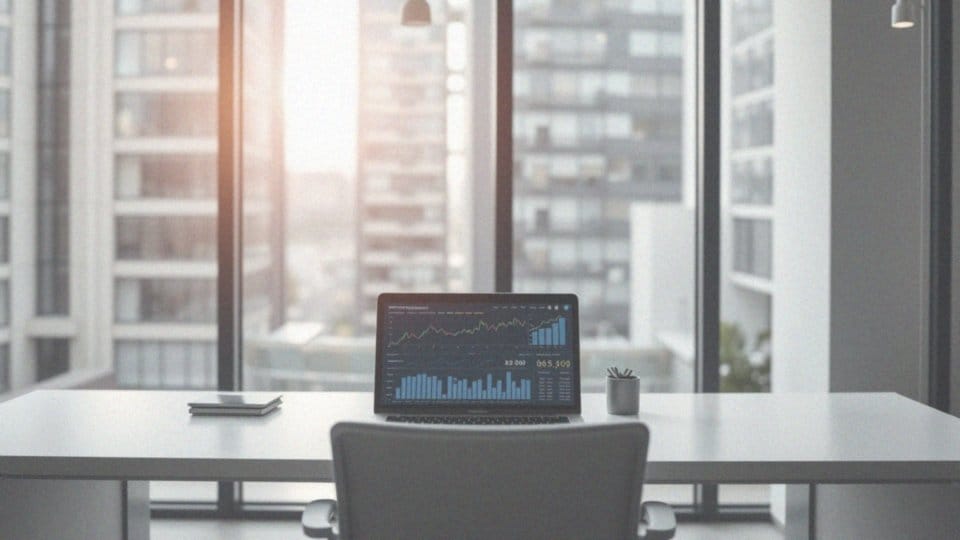 Jakie są średnie zarobki kontrolera finansowego w 2023 roku?