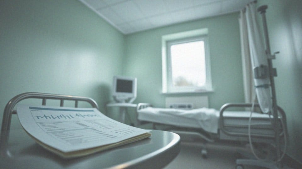 Jakie są długoterminowe konsekwencje nadmiaru mocznika we krwi?