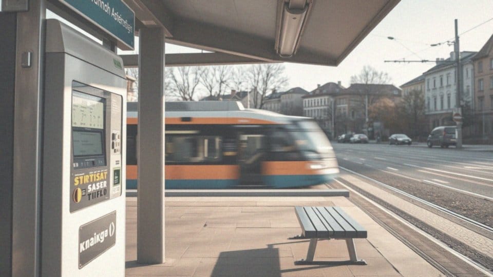 Kto może korzystać z ulgowych biletów metropolitalnych?