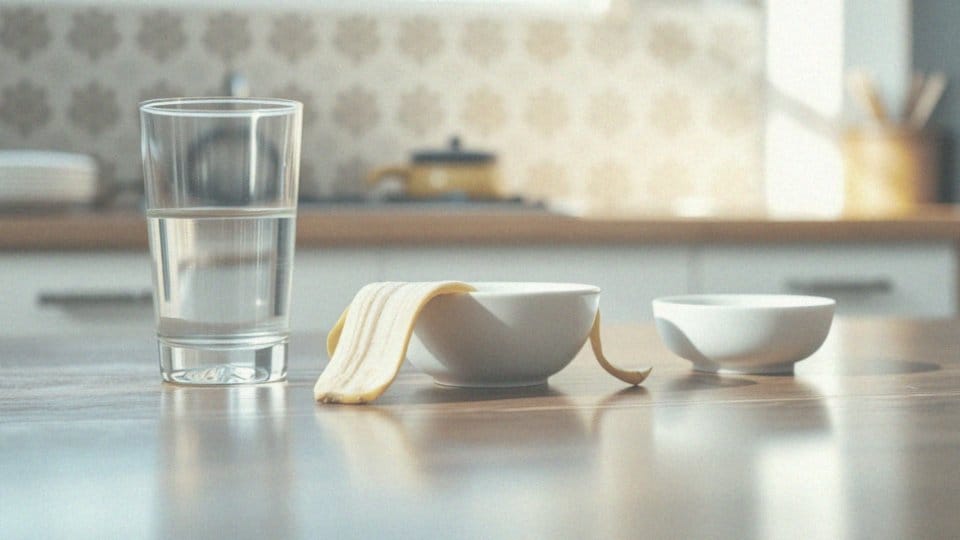 Kto powinien ograniczyć spożycie bananów?