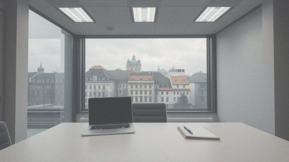 Czy naczelnicy urzędów skarbowych mają możliwość pracy zdalnej?