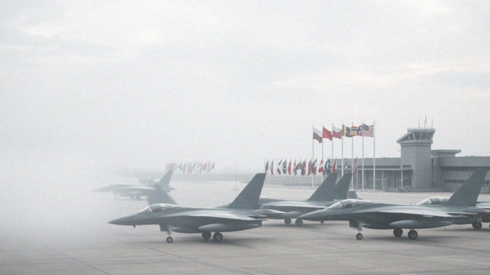 Jakie są kraje członkowskie NATO?
