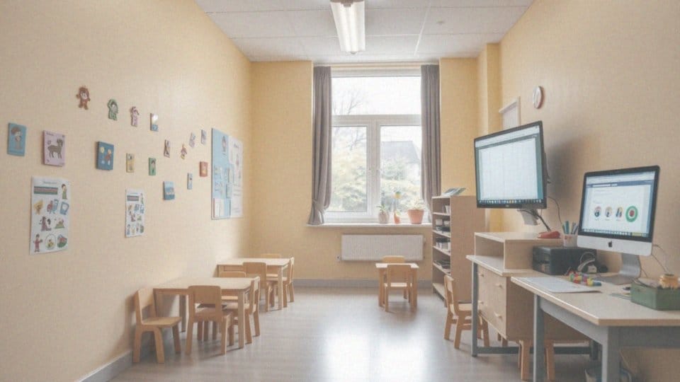 W jaki sposób ZUS przeprowadza kontrole przedszkoli?