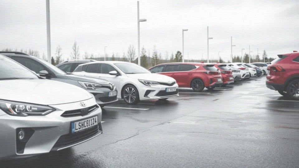 Które nowe auta do 120 tys. zł oferują najlepszą ekonomię eksploatacji?