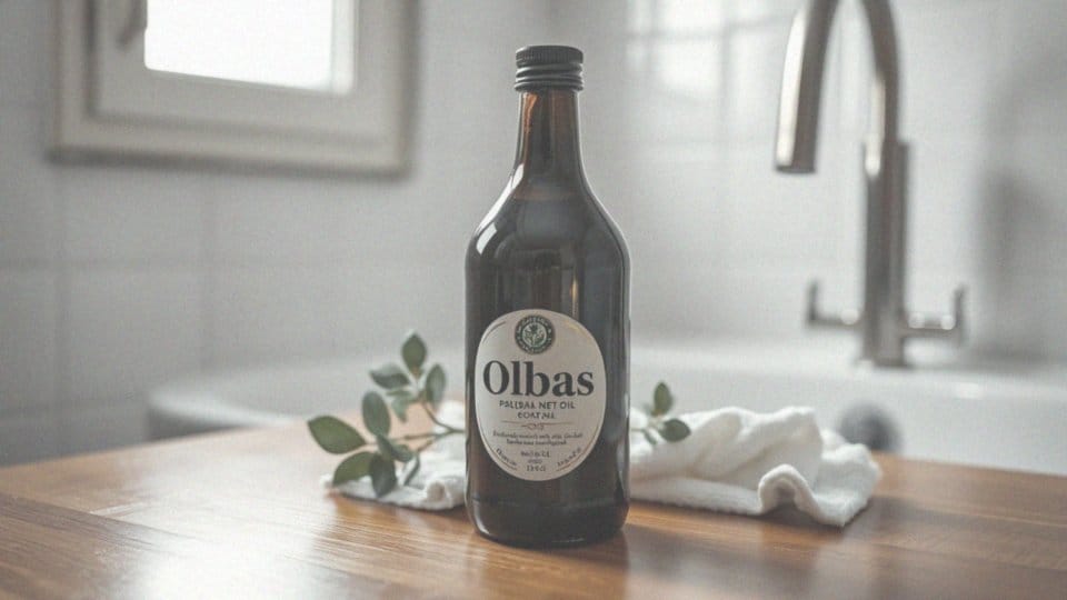 Kto nie powinien stosować Olbas Oil?