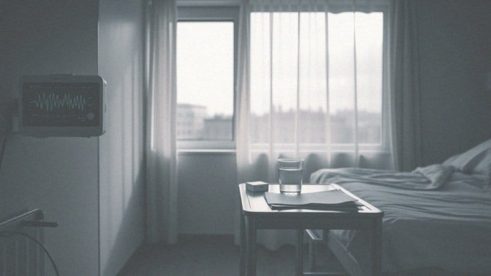 Co to jest zespół złamanego serca?