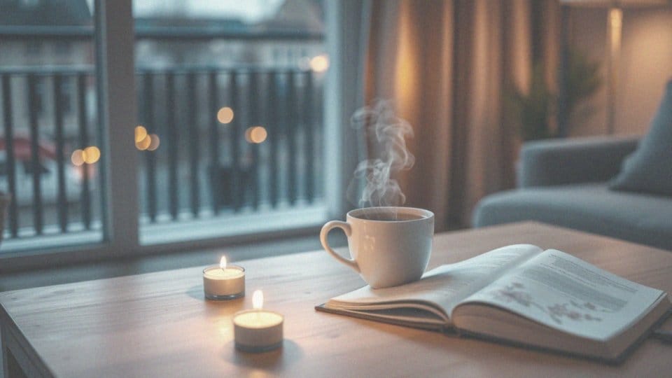 Jak zauważać przesłania z godziny 21:21 w codziennym życiu?