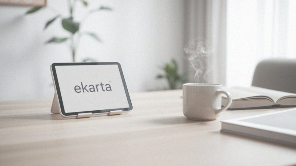 Jak długo mogę używać eKarty po jej zakupie?