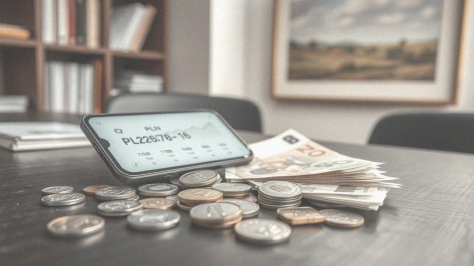 Jak przeliczyć Złote polskie na Ruble rosyjskie?