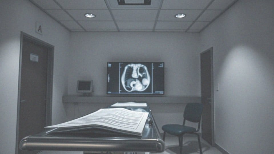 Jakie inne objawy mogą występować w przypadku chłoniaka?
