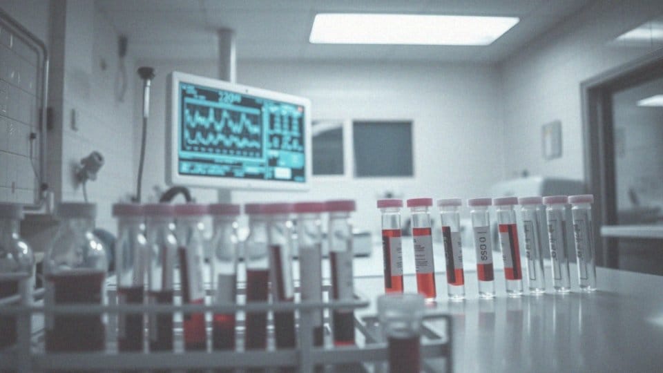 Kiedy warto wykonać badanie na Helicobacter pylori IgG?