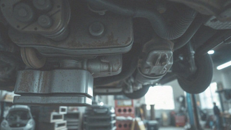Kiedy występuje wada konstrukcyjna w silniku 1.5 dCi?