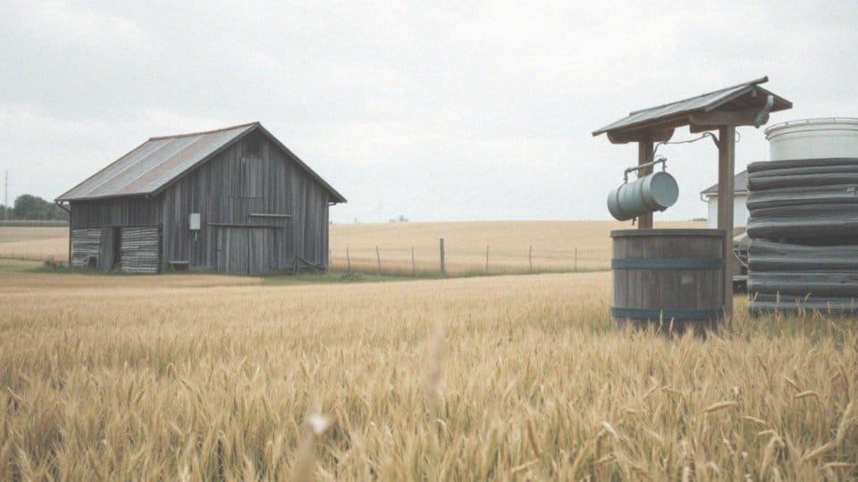 W jaki sposób oszczędzanie wody ogranicza marnowanie zasobów naturalnych?