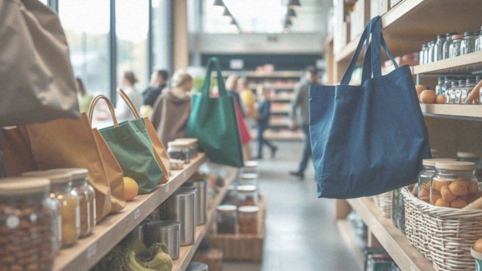 Jakie są zalety używania wielorazowych opakowań?