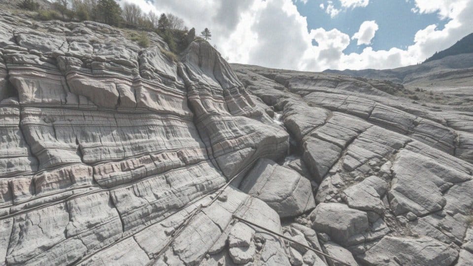 Jakie procesy geologiczne wpływają na powstawanie samorodków złota?