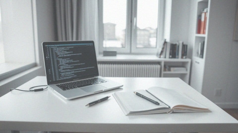 Jak szukać pracy jako programista bez wykształcenia informatycznego?