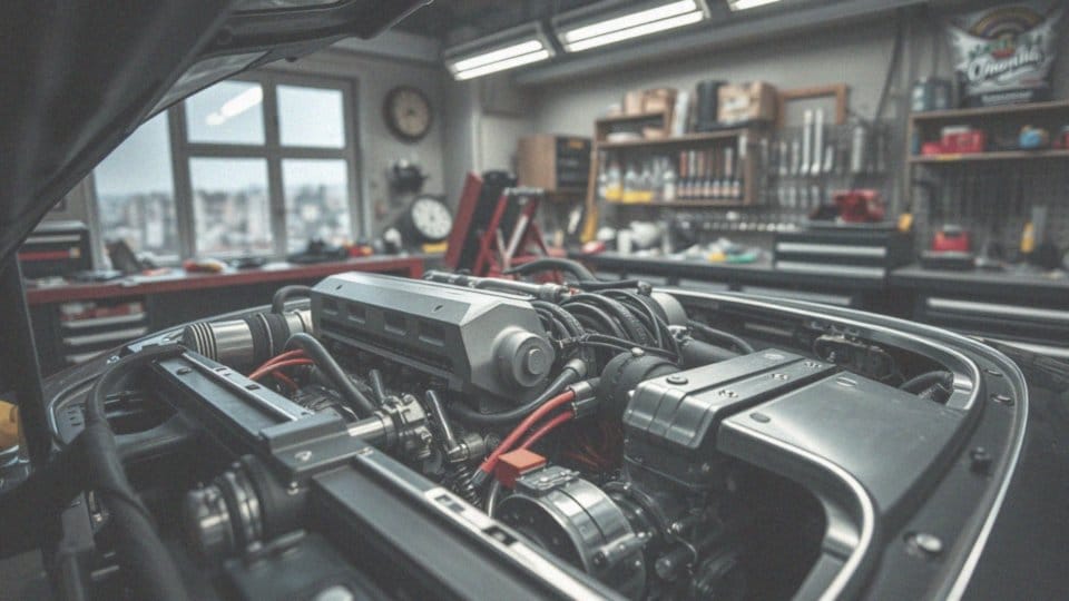 Dlaczego Nissan GT-R może mieć moc 1700 KM?