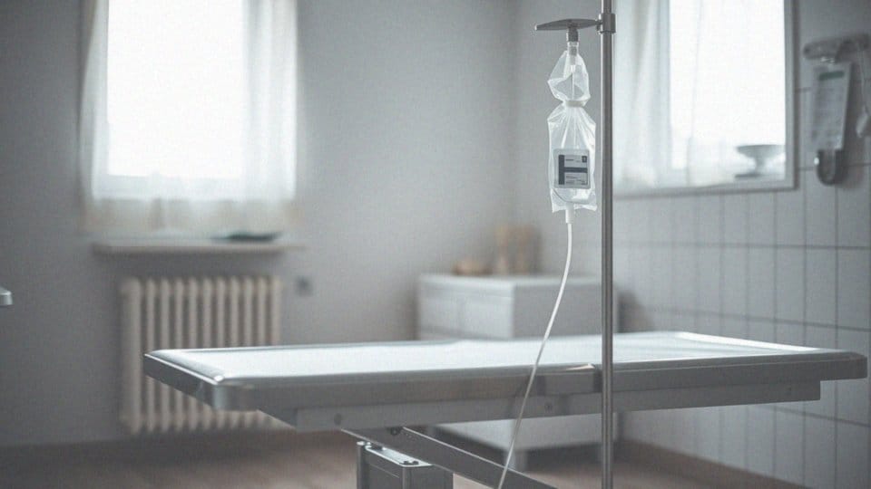 Jak płyny dożylne mogą wspierać pracę nerek u psa?