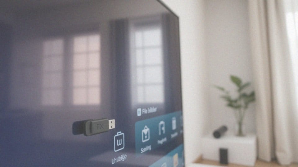 Jak pobierać aplikacje ręcznie na telewizorze Philips?