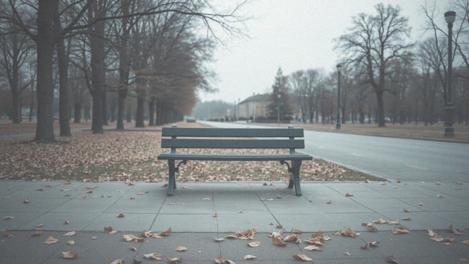 Jakie są skutki nieleczonych zaburzeń lękowych?