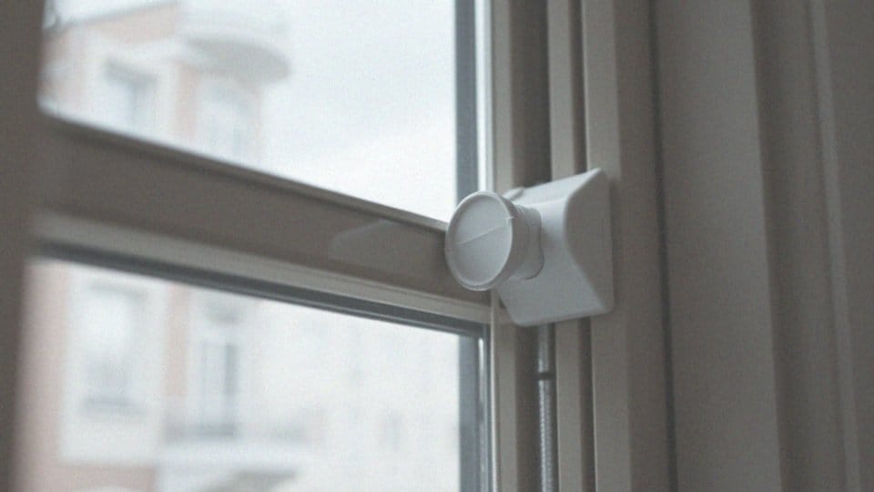 Co powinno się brać pod uwagę przy konserwacji nawiewników okiennych?