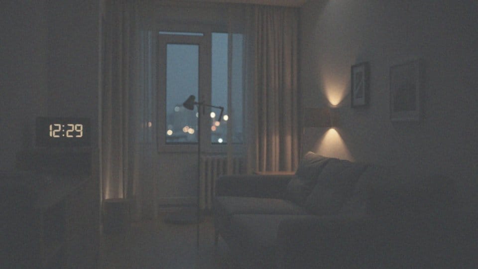 Jak godzina 23:23 może wpłynąć na Twoje decyzje życiowe?