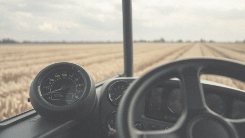 Co oznacza licznik motogodzin?
