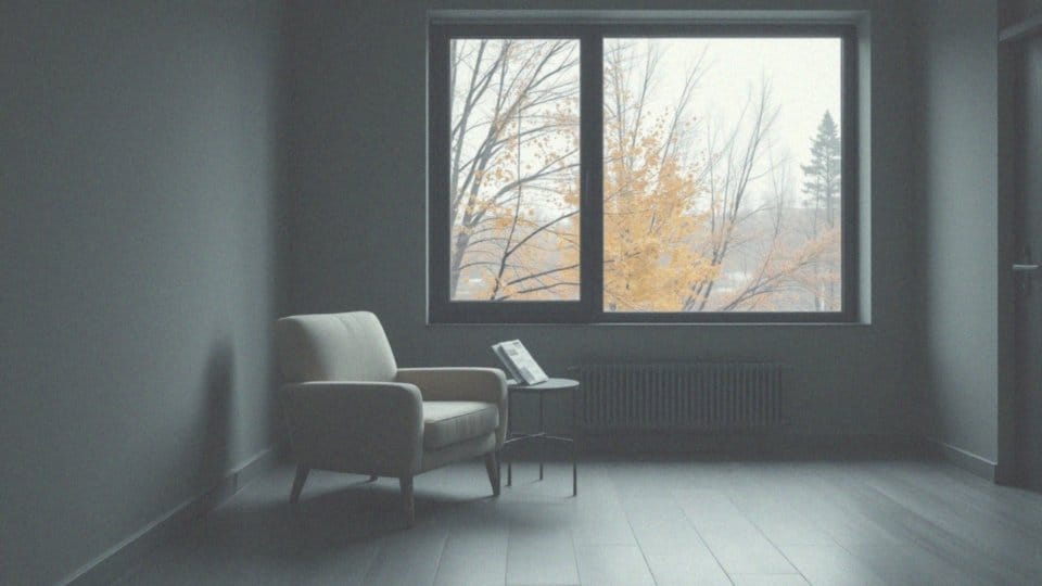 Jak nieleczona depresja wpływa na układ odpornościowy?